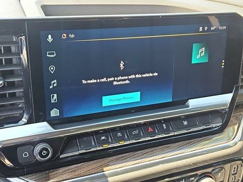 Used 2023 Chevrolet Silverado 1500 LT w/ LPO, Dark Essentials Package AWD/4WD image 31