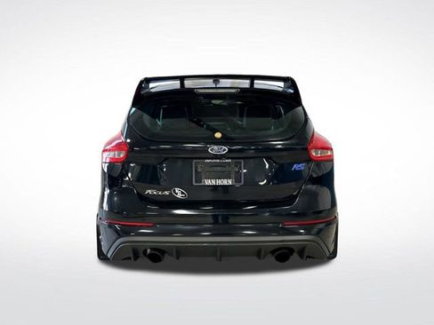 Used 2017 Ford Focus RS image 11