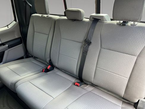 Used 2021 Ford F250 XLT w/ XLT Premium Package image 16