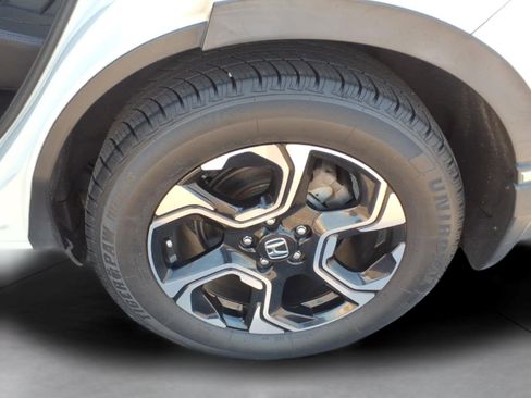 Used 2017 Honda CR-V Touring image 15