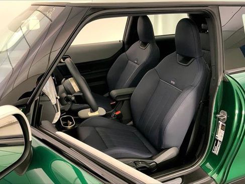 Certified 2025 MINI Cooper S image 13