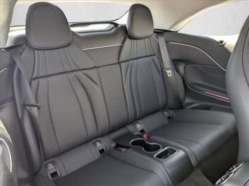 Used 2024 Mercedes-Benz CLE 300 4MATIC Cabriolet image 18