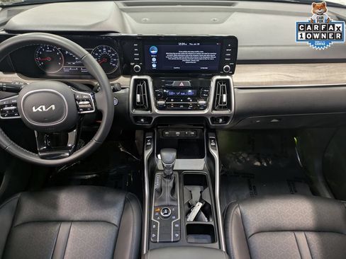 Used 2023 Kia Sorento S w/ Panoramic Sunroof Package AWD/4WD image 25