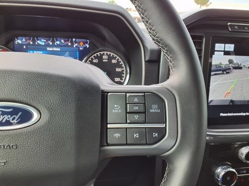 Used 2023 Ford F150 XLT w/ Equipment Group 302A High AWD/4WD image 36