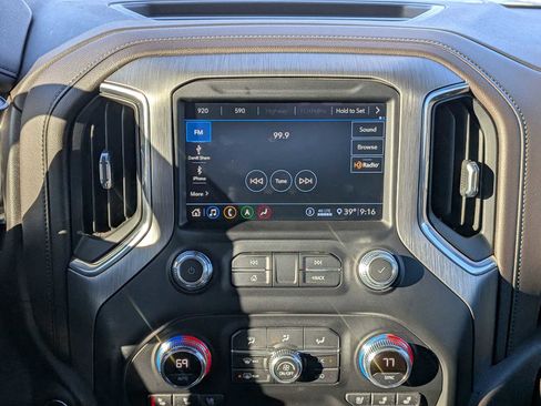 Used 2020 GMC Sierra 1500 Denali w/ Denali Ultimate Package image 29