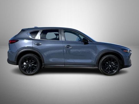 New 2025 MAZDA CX-5 Carbon Edition image 4