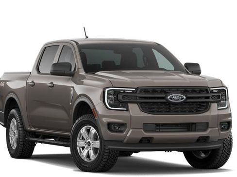 New 2026 Ford Ranger XL AWD/4WD image 4