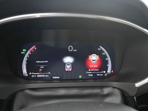 New 2026 Acura MDX Type S image 14