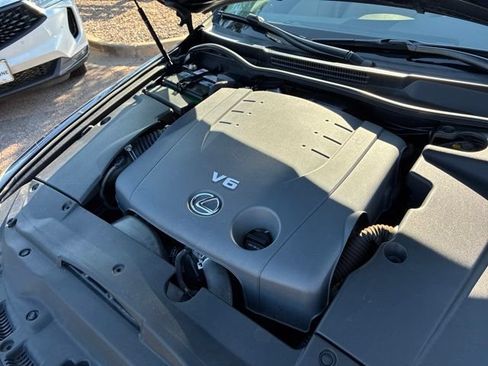 Used 2013 Lexus IS 250 AWD w/ Premium Pkg image 31