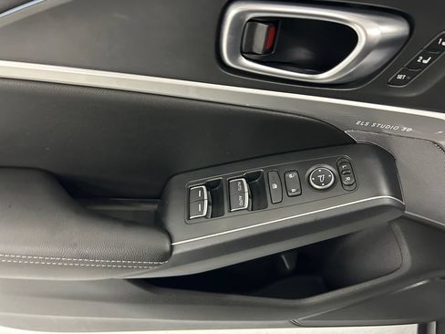 Used 2024 Acura Integra A-Spec w/ Technology Package FWD image 16