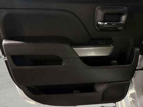 Used 2018 Chevrolet Silverado 3500 LTZ AWD/4WD image 18