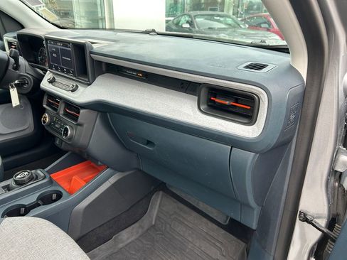 Used 2024 Ford Maverick XLT w/ Equipment Group 300A Standard image 26