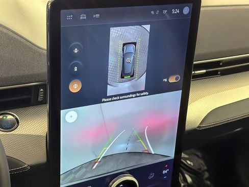 Used 2021 Ford Mustang Mach-E California Route 1 image 19