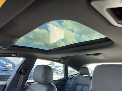 New 2025 Audi A7 3.0T Premium Plus image 26