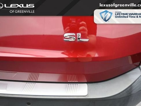 Used 2021 Nissan Rogue SL w/ Premium Package FWD image 11