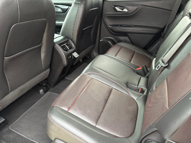 Used 2020 Chevrolet Blazer RS FWD image 17