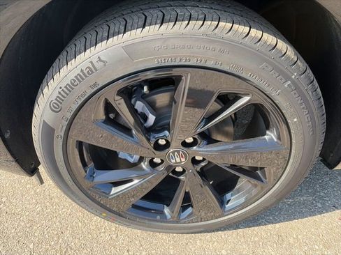 New 2026 Buick Envision Sport Touring AWD/4WD image 10