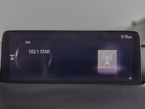 Used 2022 MAZDA CX-5 AWD image 19