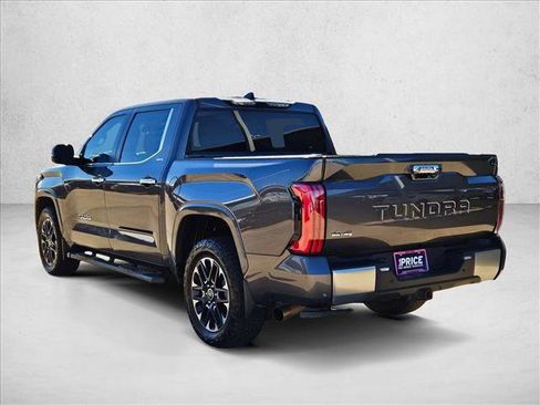 Used 2024 Toyota Tundra Limited image 8