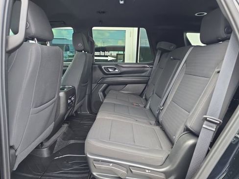 Certified 2023 Chevrolet Tahoe LS image 15