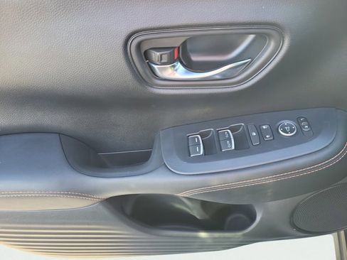 Certified 2023 Honda HR-V Sport image 25