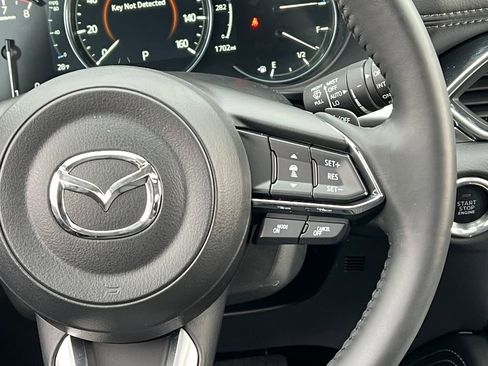 Used 2025 MAZDA CX-5 AWD 2.5 S w/ Premium Plus Pkg image 17