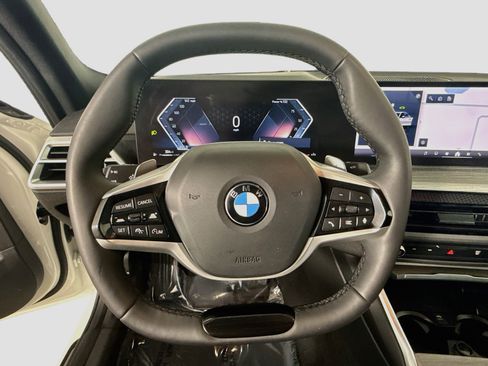 Used 2026 BMW 330i xDrive Sedan AWD/4WD image 13