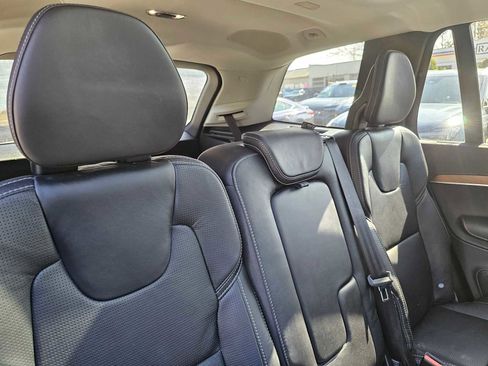 Used 2020 Volvo XC90 T6 Inscription w/ Protection Package Premier image 14