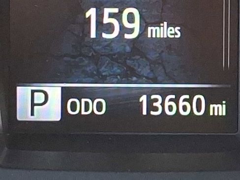 Used 2023 Toyota Tacoma SR image 19