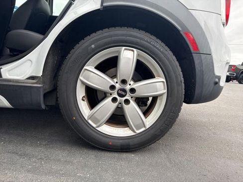 Used 2019 MINI Cooper Countryman ALL4 AWD/4WD image 11