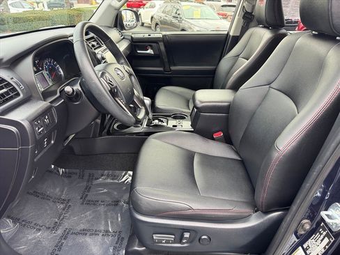 Used 2019 Toyota 4Runner TRD Off-Road Premium image 6