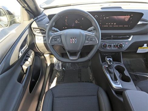 New 2026 Buick Envista Preferred w/ Convenience I Package image 17