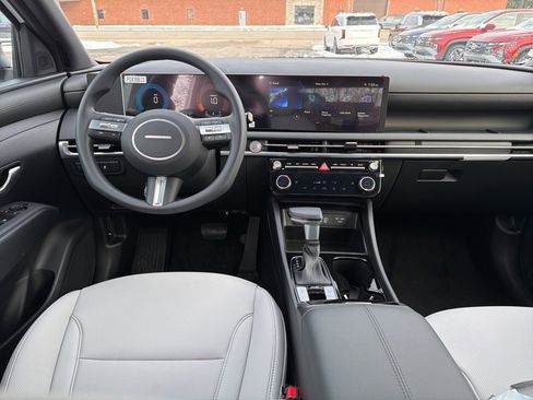 New 2026 Hyundai Santa Cruz SEL image 18