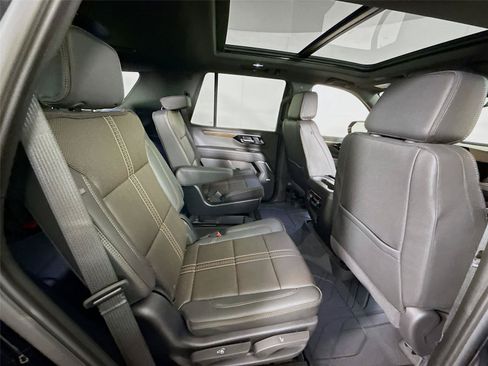New 2026 Chevrolet Tahoe High Country AWD/4WD image 23