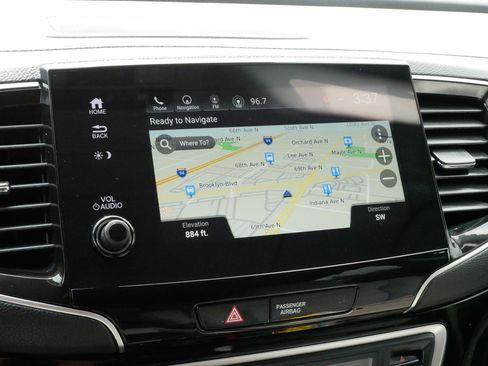 Used 2022 Honda Pilot Touring image 22