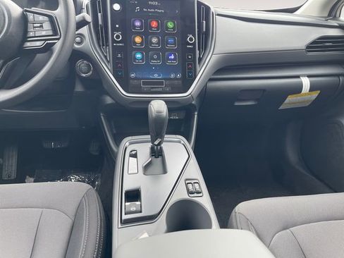 New 2026 Subaru Crosstrek 2.0i Premium image 11
