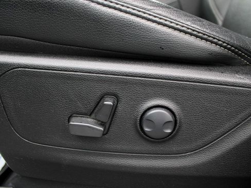 Used 2024 RAM 1500 Rebel w/ Rebel Level 1 Equipment Group image 35