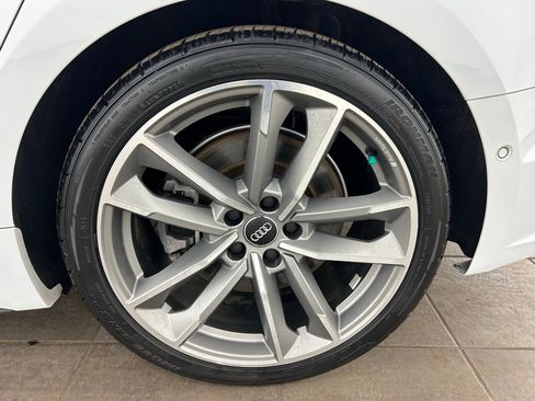 Used 2019 Audi A5 2.0T Prestige w/ Black Optic Plus Package image 37