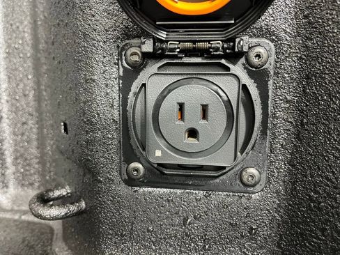 New 2026 Chevrolet Silverado 1500 High Country image 8