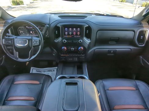 Used 2020 GMC Sierra 1500 AT4 w/ AT4 Premium Package AWD/4WD image 24