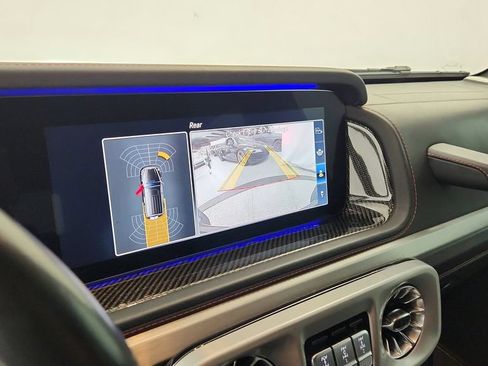 Used 2023 Mercedes-Benz G 550 image 23