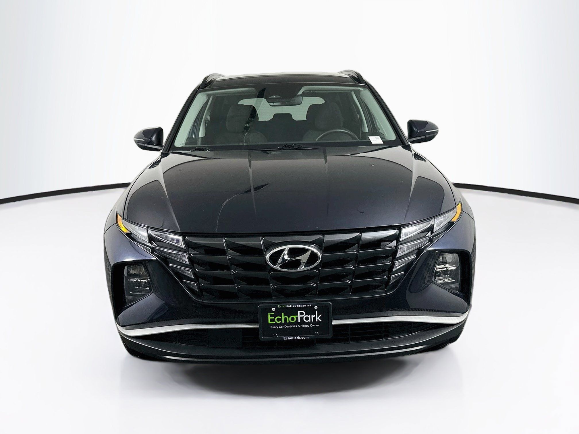 Used 2022 Hyundai Tucson SEL AWD/4WD image 2