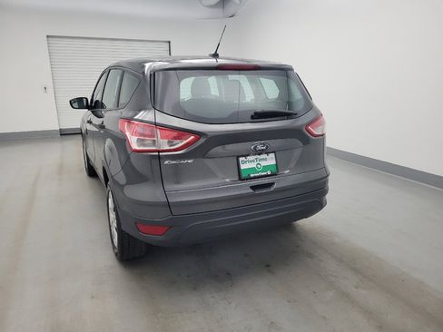 Used 2016 Ford Escape S FWD image 6