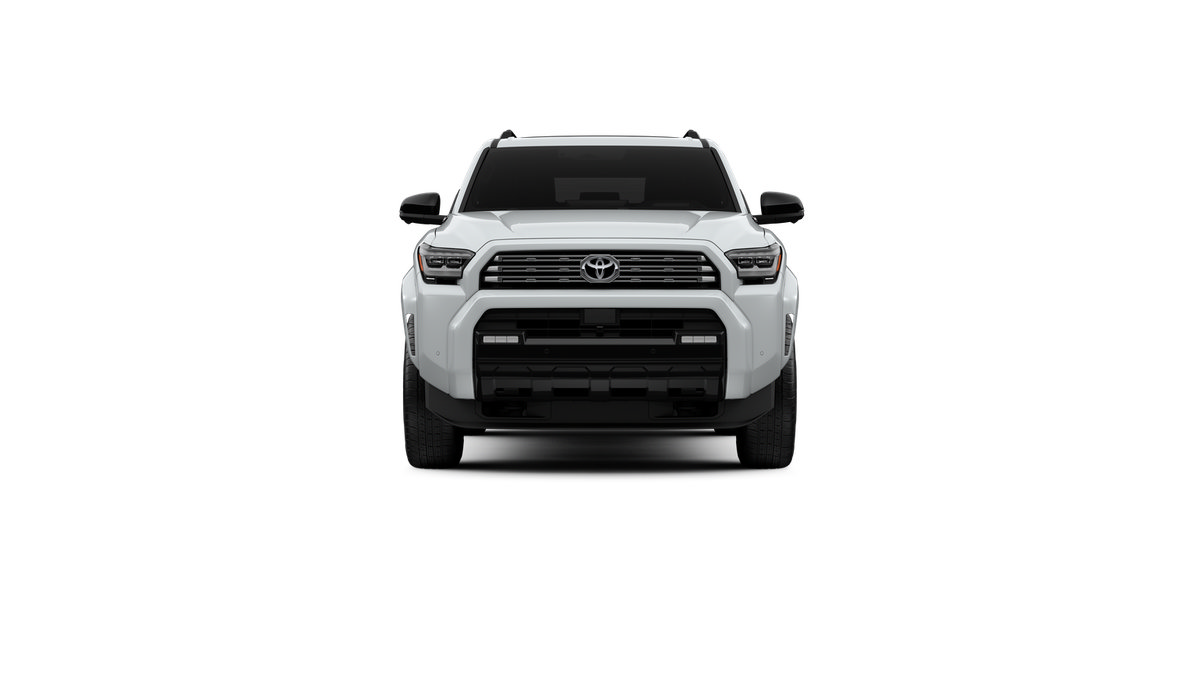 New 2026 Toyota 4Runner Platinum AWD/4WD image 51