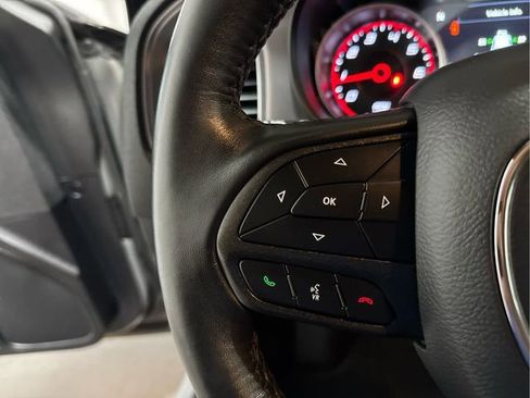 Used 2023 Dodge Charger SXT w/ Cold Weather Package AWD/4WD image 14