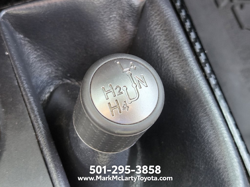Used 2021 Toyota 4Runner TRD Pro AWD/4WD image 22
