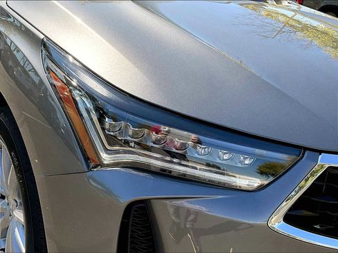 Used 2023 Acura RDX AWD image 36
