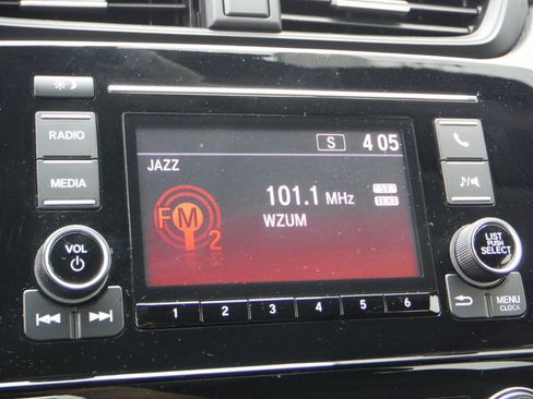 Used 2018 Honda CR-V LX image 18