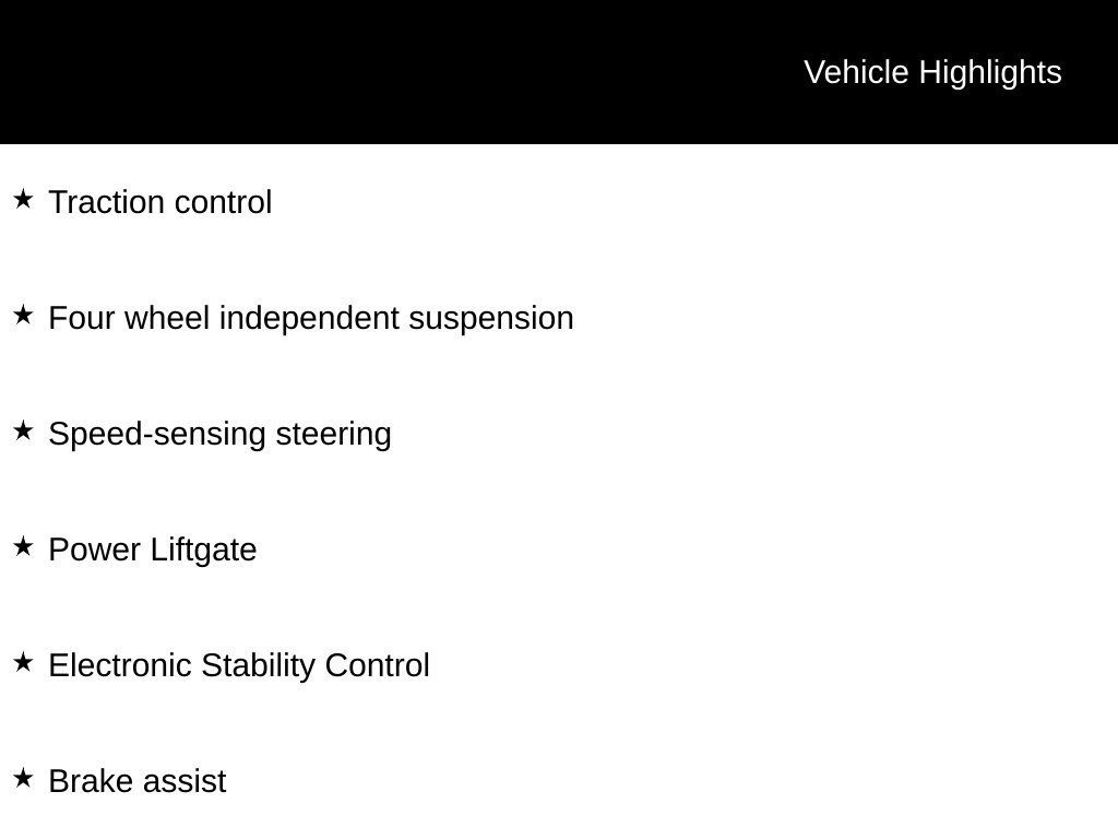 Certified 2025 Nissan Pathfinder SL AWD/4WD image 8