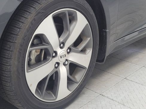 Used 2019 Kia Optima S w/ S Panoramic Sunroof Package FWD image 31